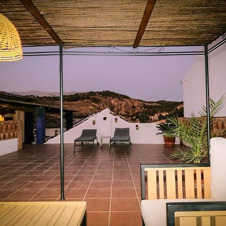 B&B La Granadilla Conchar Luaran gambar