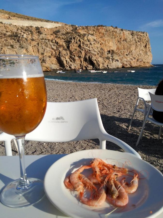 B&B La Granadilla Conchar Luaran gambar