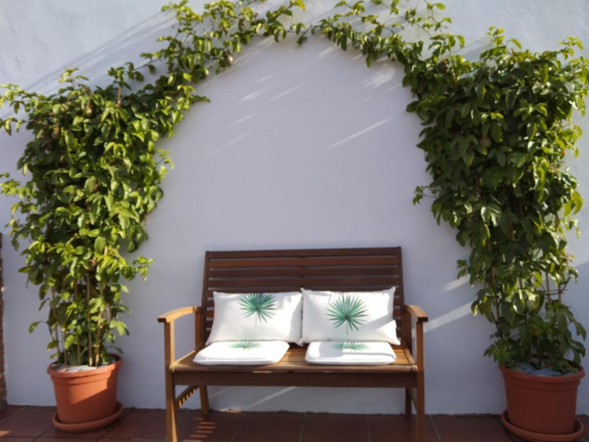 B&B La Granadilla Conchar Luaran gambar