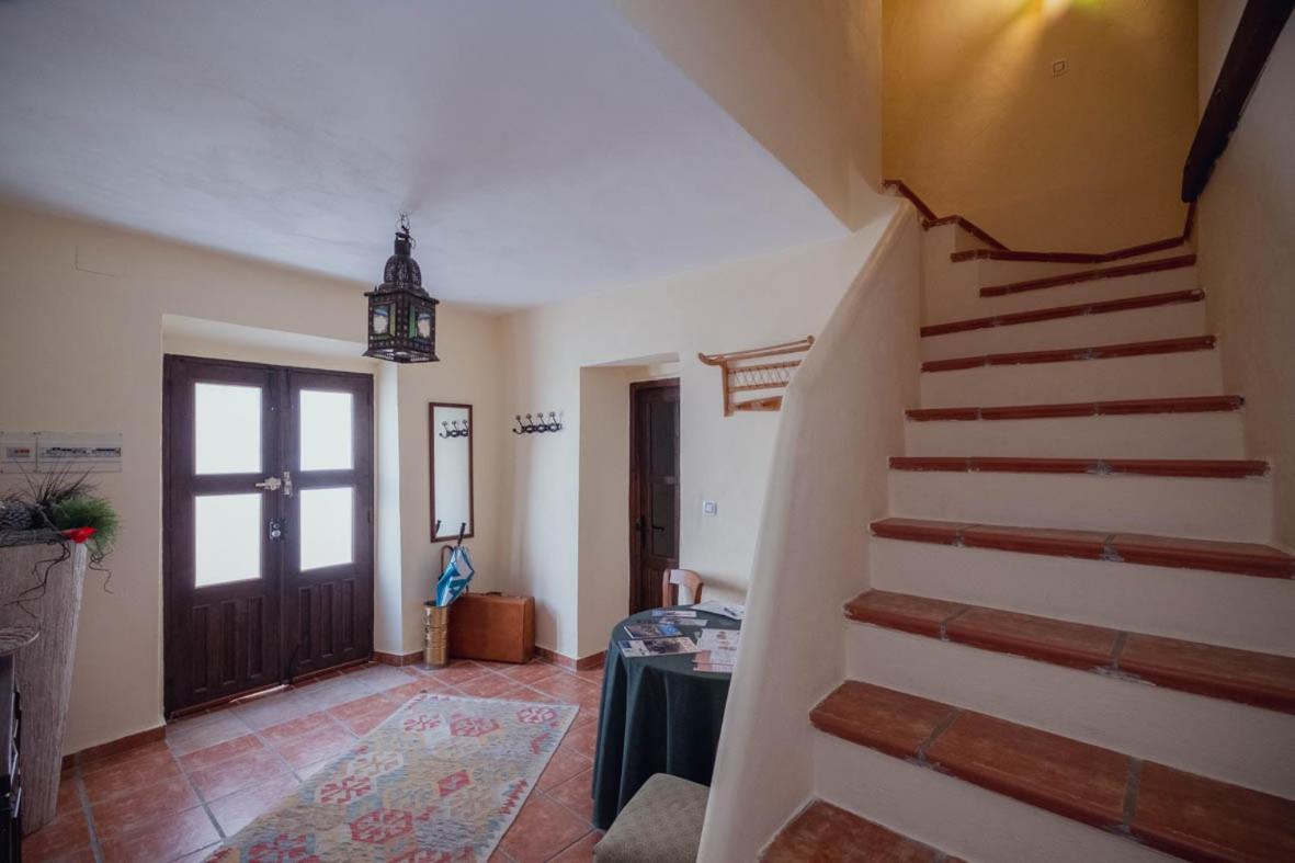 B&B La Granadilla Conchar Luaran gambar