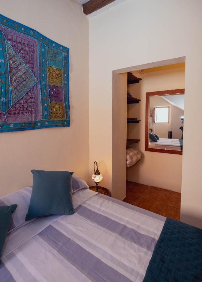 B&B La Granadilla Conchar Luaran gambar