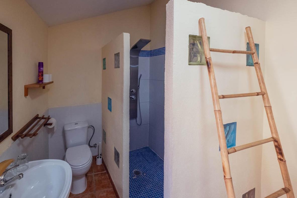 B&B La Granadilla Conchar Luaran gambar