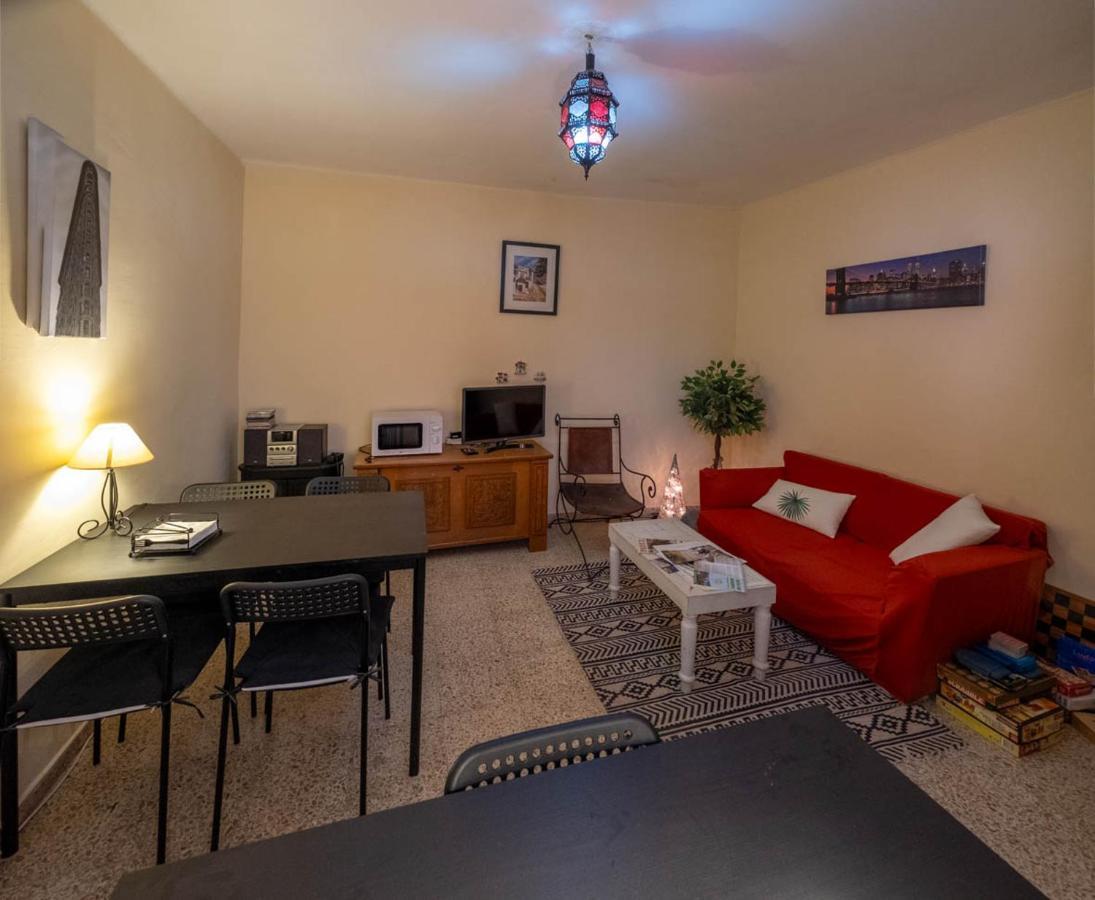 B&B La Granadilla Conchar Luaran gambar