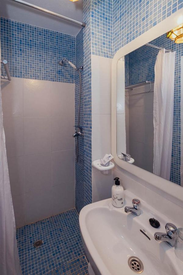 B&B La Granadilla Conchar Luaran gambar