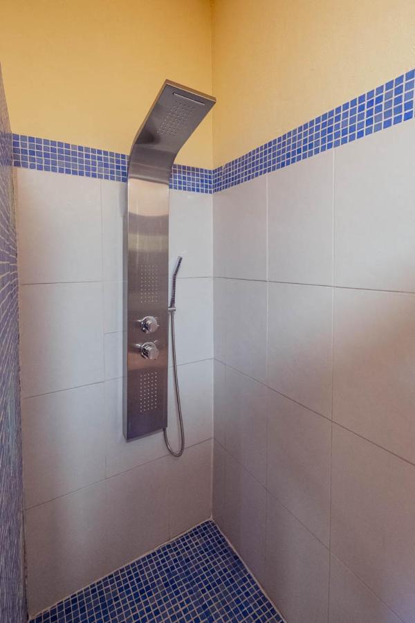 B&B La Granadilla Conchar Luaran gambar