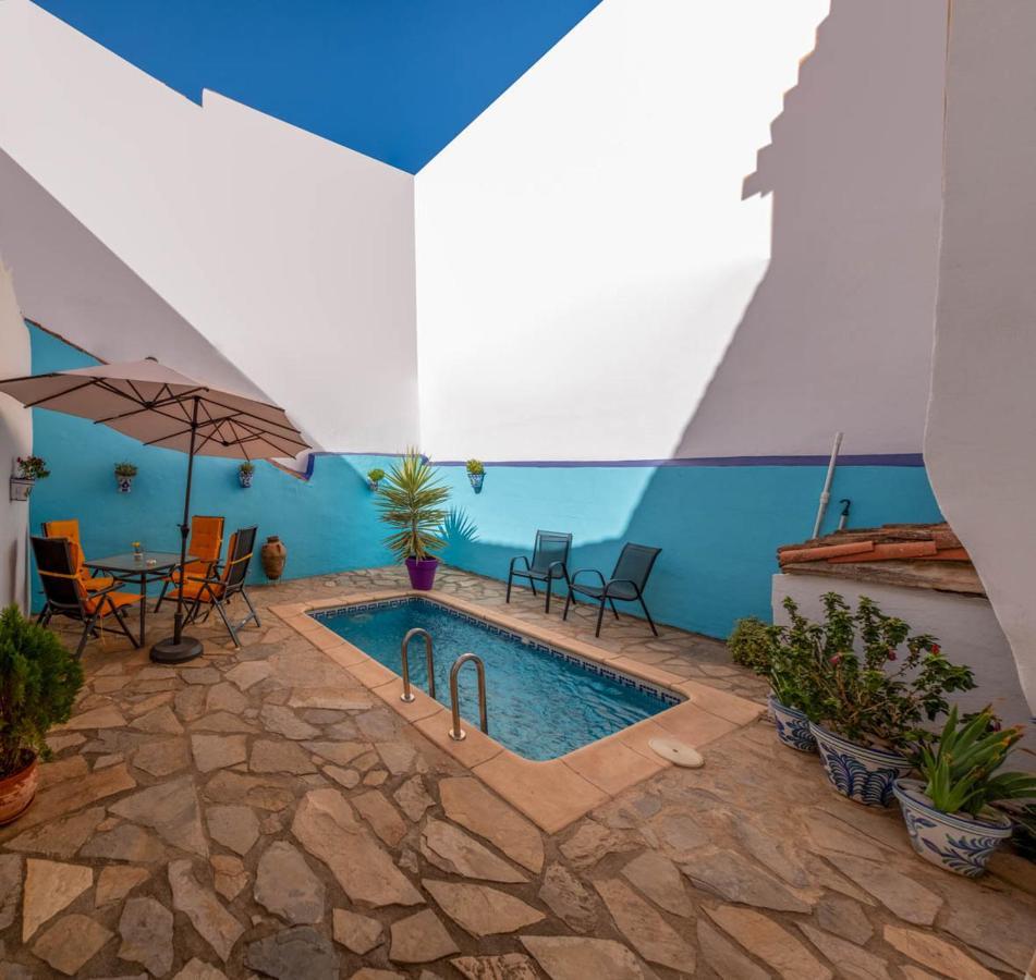 B&B La Granadilla Conchar Luaran gambar