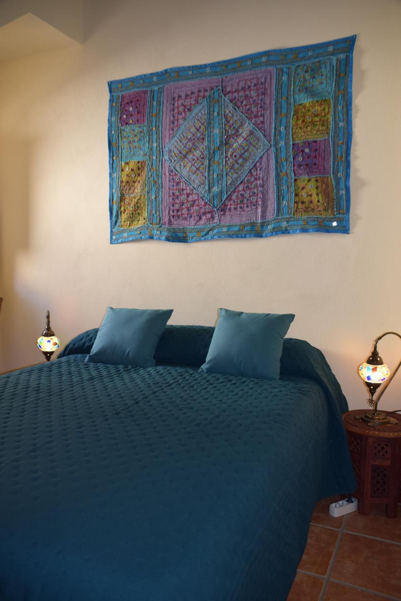 B&B La Granadilla Conchar Luaran gambar
