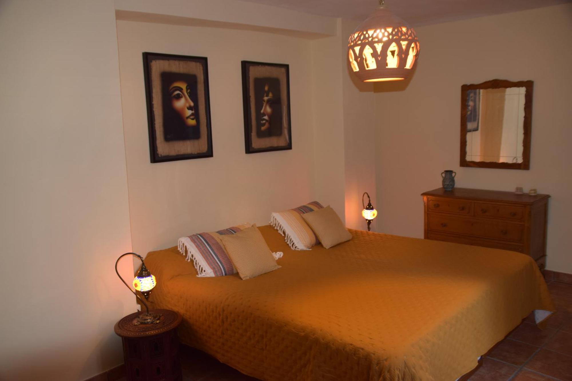 B&B La Granadilla Conchar Luaran gambar